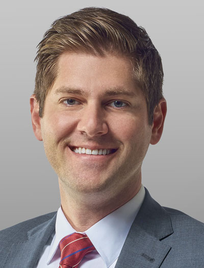 Brandon Pauley, Esq.