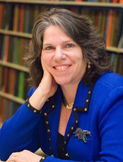 Barbara Weinstein, Ph.D.