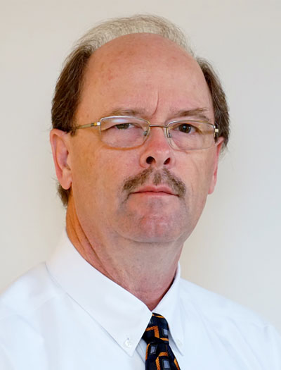 Larry Schmidbauer, Au.D.