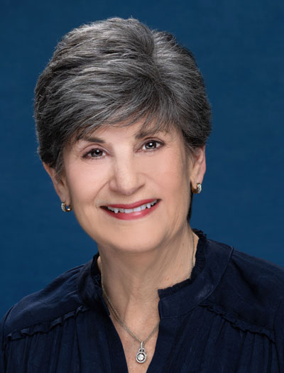 Rita Chaiken, Au.D.