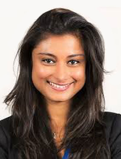 Shruti Kulkarni, Esq.