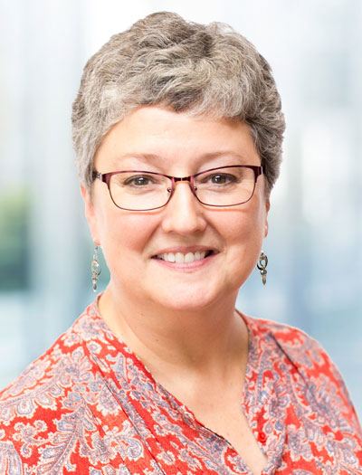 Jana Brown, Au.D.