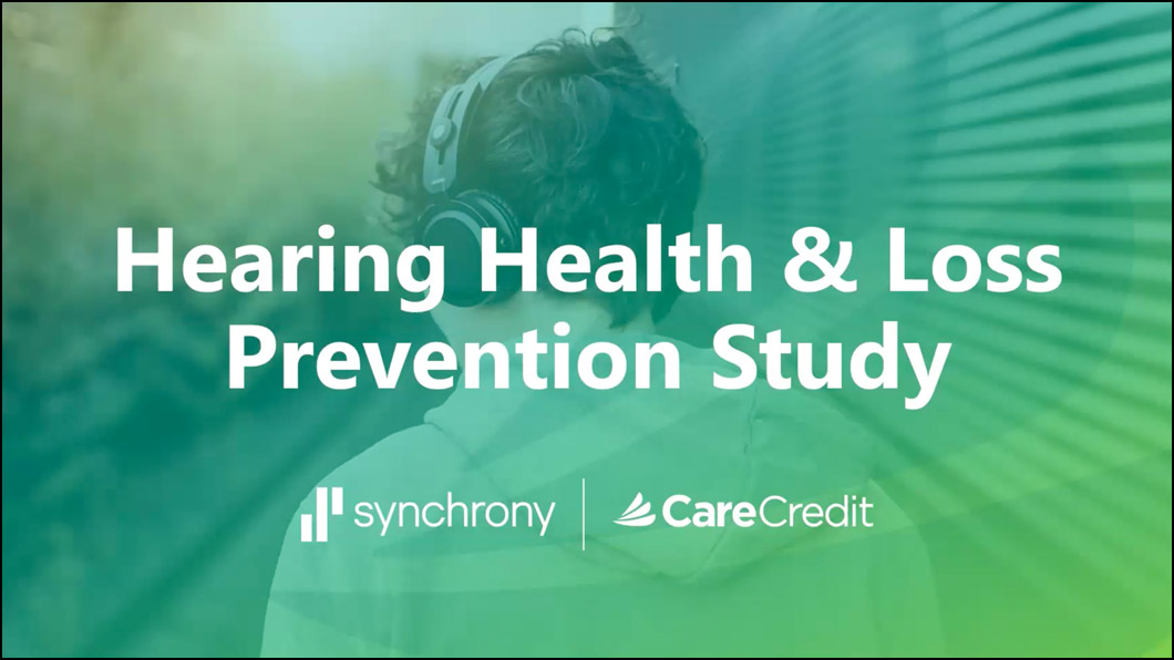 Engaging Earlier: Insights and Strategies to Help Promote Hearing Loss Prevention and Early Intervention in Younger Adult Consumers